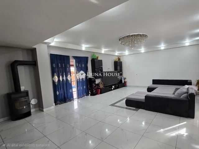 Eladó ház Albertirsa 121 nm