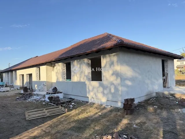 Eladó ház Monor 99 nm