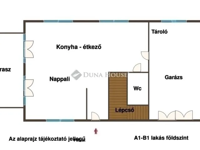 Eladó lakás Budapest XVII. kerület 120 nm