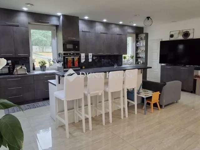 Eladó ház Berkenye 150 nm