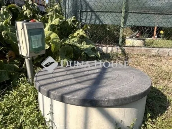 Eladó telek Dunaharaszti 442 nm