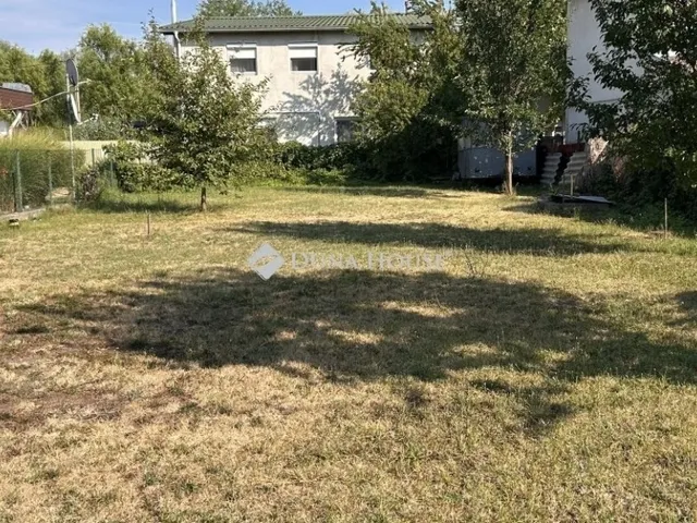 Eladó telek Dunaharaszti 442 nm