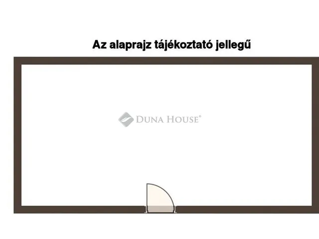 Eladó telek Ráckeve 424 nm