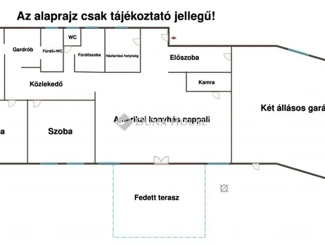 Eladó ház Szigetszentmiklós 200 nm