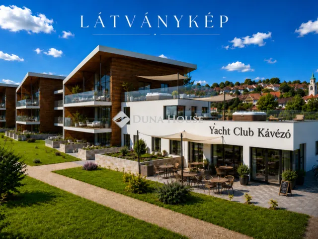 Eladó lakás Ráckeve 57 nm