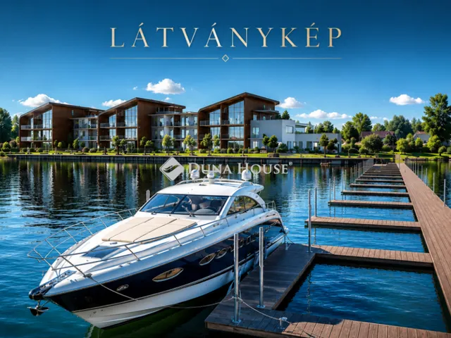 Eladó lakás Ráckeve 57 nm