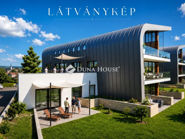 Eladó lakás Ráckeve 57 nm