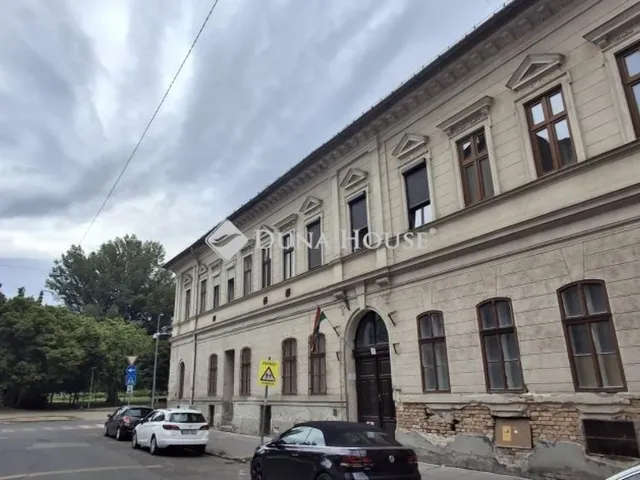 Eladó lakás Budapest VIII. kerület 31 nm