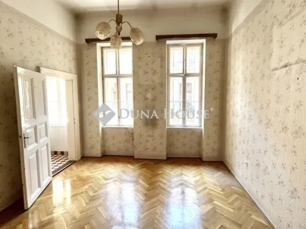 Eladó lakás Budapest VIII. kerület 25 nm