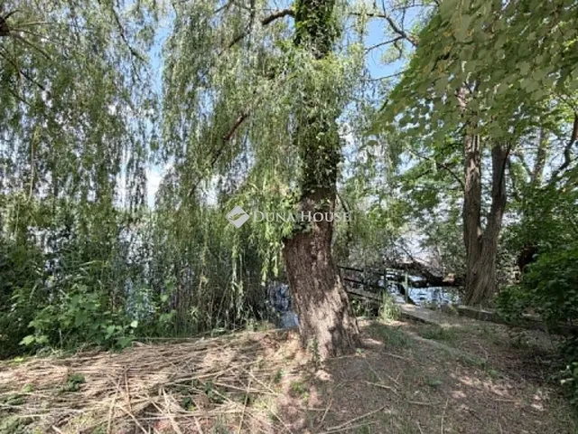 Eladó nyaraló Dömsöd 90 nm