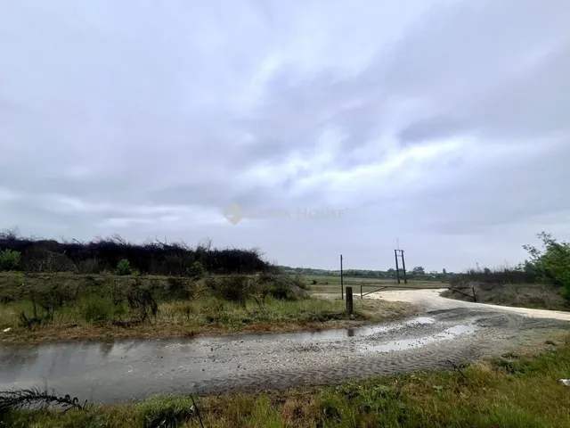 Eladó telek Alsónémedi 378395 nm