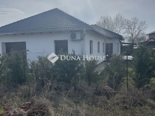 Eladó ház Alsónémedi 110 nm