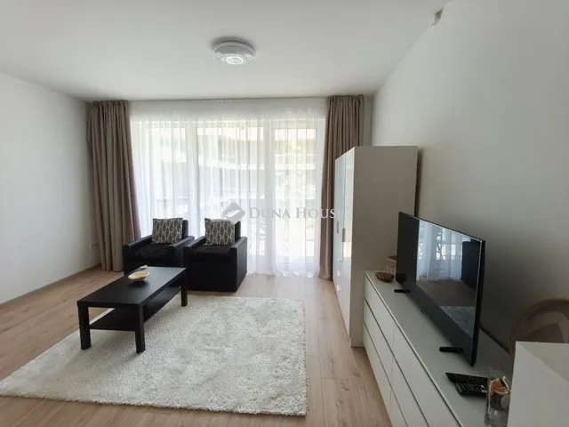 Kiadó lakás Budapest XIII. kerület 44 nm