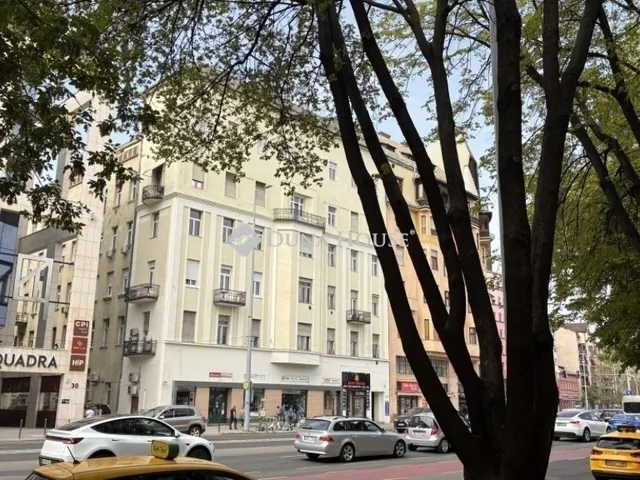 Eladó lakás Budapest XIII. kerület 95 nm