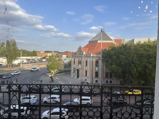 Eladó lakás Budapest XIII. kerület 95 nm