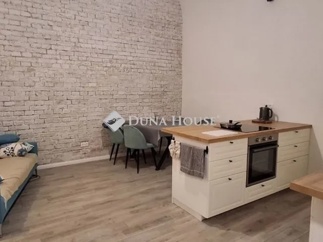 Kiadó lakás Budapest VI. kerület 43 nm