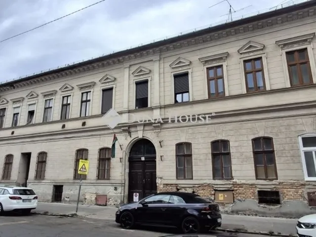 Eladó lakás Budapest VIII. kerület 31 nm