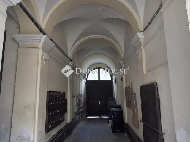 Eladó lakás Budapest VIII. kerület 31 nm