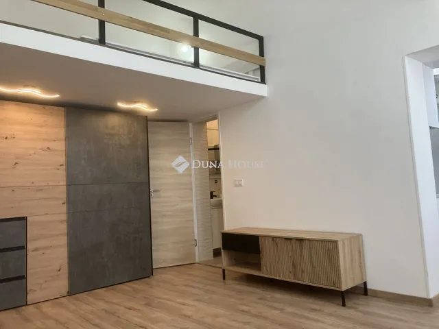 Kiadó lakás Budapest XIII. kerület 27 nm