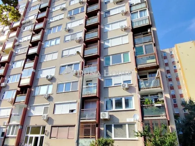 Eladó lakás Budapest XIII. kerület 68 nm