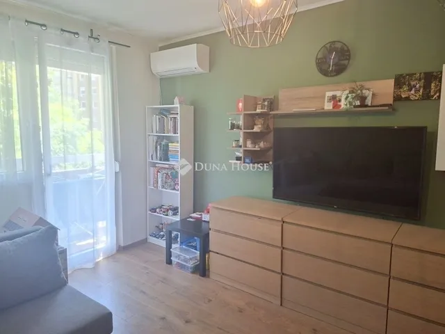 Eladó lakás Budapest XVIII. kerület 53 nm