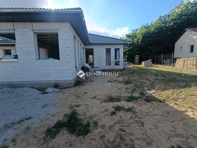 Eladó ház Monorierdő 106 nm