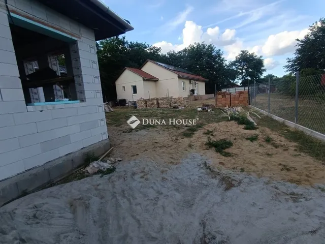 Eladó ház Monorierdő 106 nm