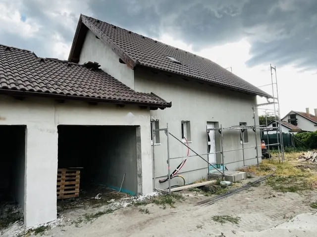 Eladó ház Monor 94 nm