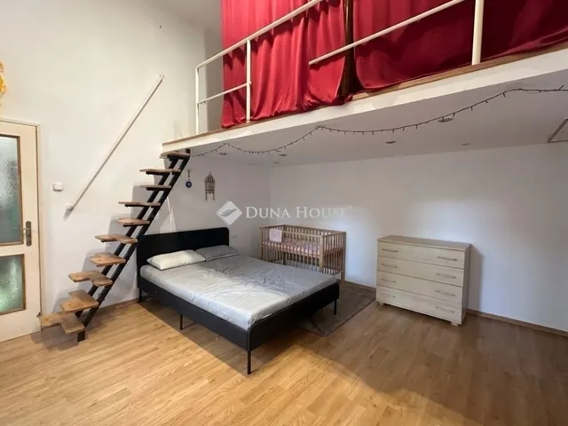 Eladó lakás Budapest VII. kerület 37 nm