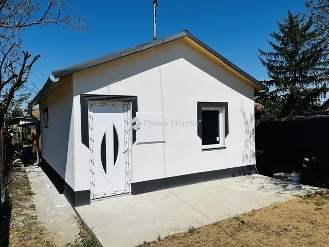 Eladó ház Tápiószecső 31 nm