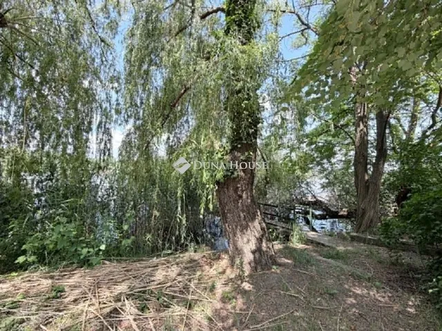 Eladó nyaraló Dömsöd 90 nm
