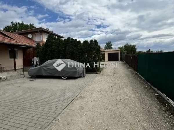 Eladó lakás Szigethalom 56 nm