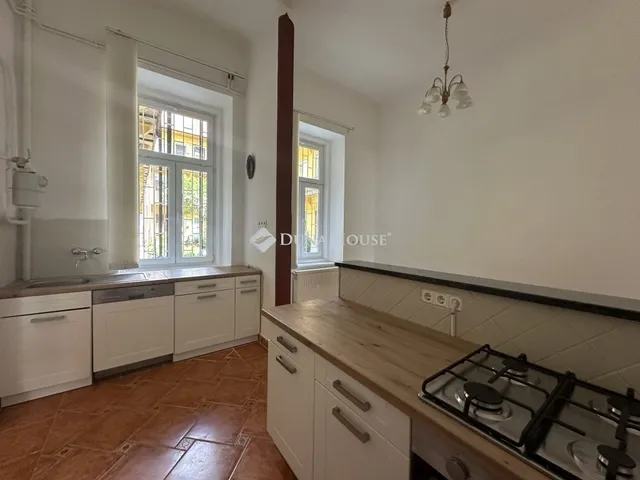 Kiadó lakás Budapest VII. kerület 80 nm
