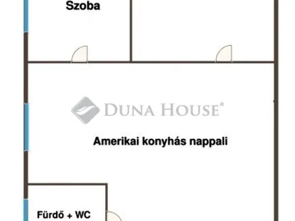 Eladó ház Szigetszentmiklós 83 nm