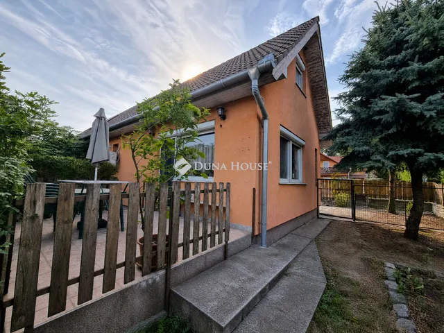 Eladó ház Szigethalom 85 nm