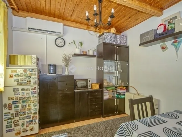 Eladó lakás Budapest XIX. kerület 30 nm