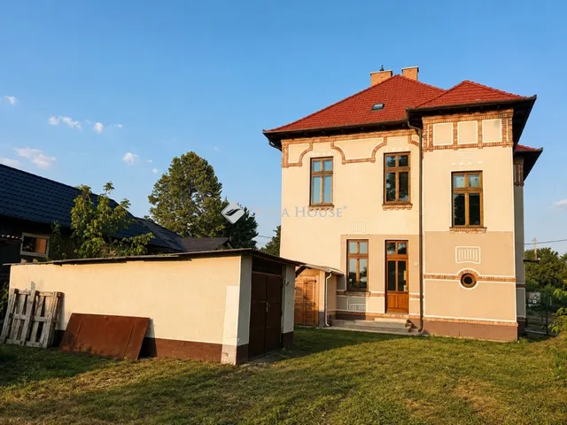 Eladó ház Maglód 218 nm