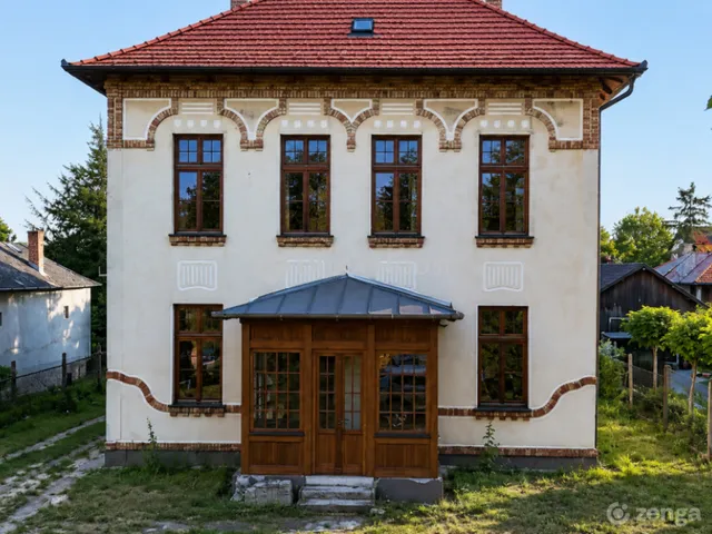 Eladó ház Maglód 218 nm