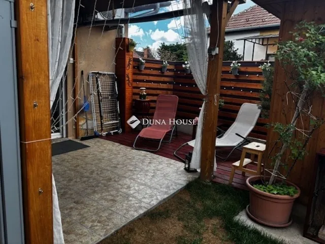 Eladó ház Budapest XXI. kerület 60 nm