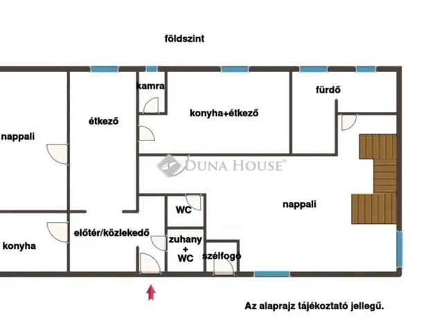 Eladó ház Szigethalom 163 nm