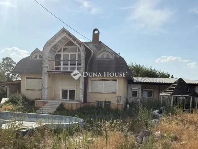 Eladó ház Szigetszentmiklós 140 nm