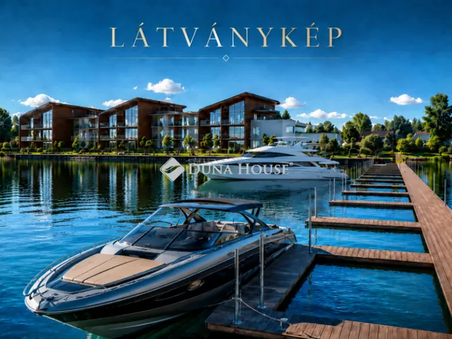 Eladó lakás Ráckeve 57 nm