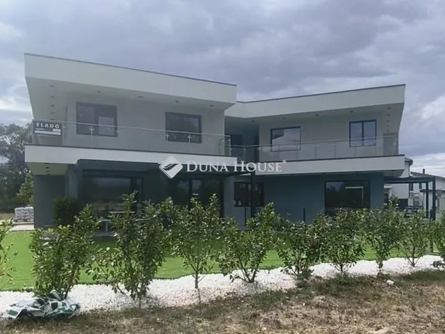 Eladó ház Dunaharaszti 166 nm