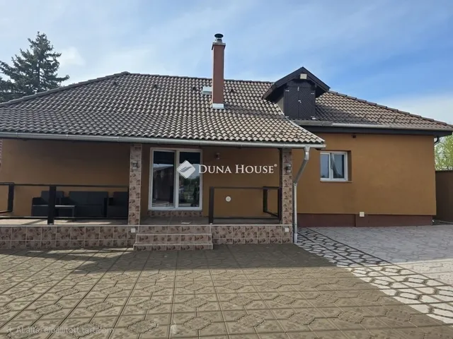Eladó ház Albertirsa 121 nm