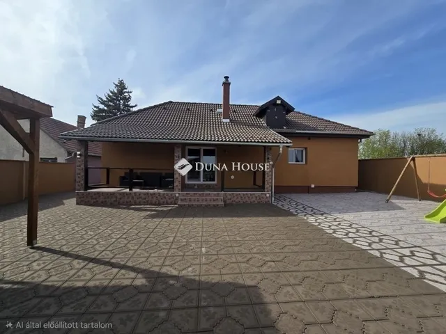 Eladó ház Albertirsa 121 nm