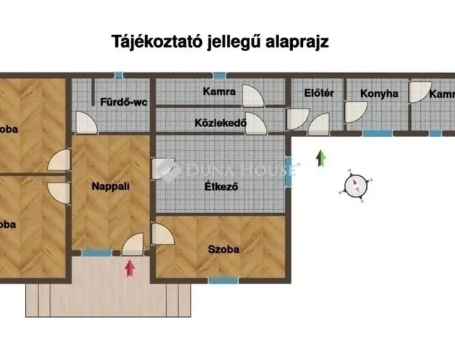Eladó ház Albertirsa 93 nm