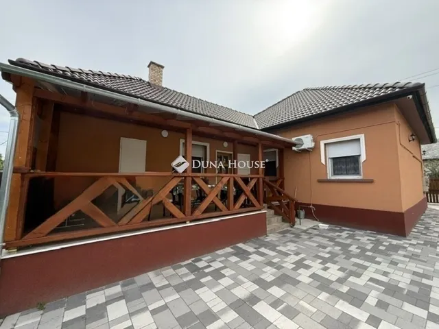 Eladó ház Vecsés 89 nm