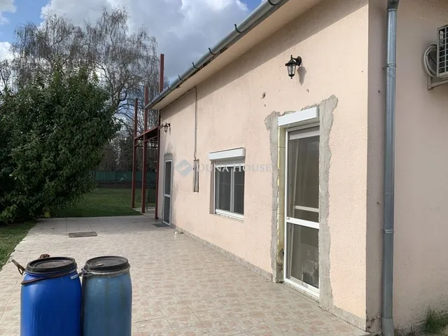Eladó ház Kiskunlacháza 50 nm
