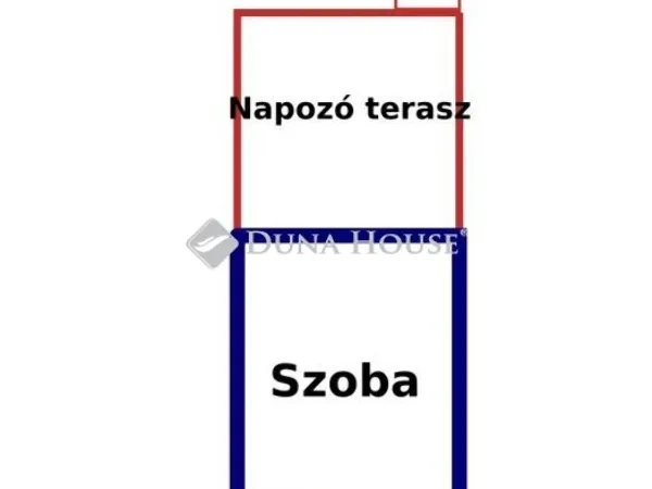 Eladó ház Tahitótfalu 38 nm