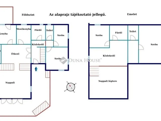 Eladó ház Ráckeve 163 nm